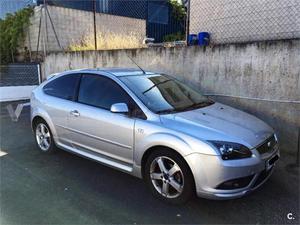 Ford Focus 1.6ti Vct Xr 3p. -07