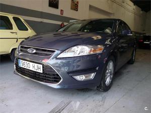 Ford Mondeo 1.6 Tdci Ass 115cv Dpf Econetictrend 5p. -12