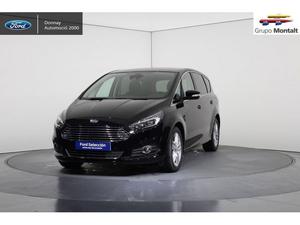 Ford S-Max 2.0TDCi Titanium 150