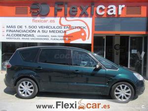 Ford Smax 1.8 Tdci Trend 5p. -08