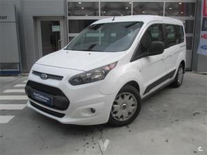 Ford Tourneo Connect 1.5 Tdci 74kw 100cv Trend 5p. -17