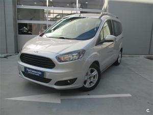 Ford Tourneo Courier 1.5 Tdci 55kw 75cv Trend 5p. -17