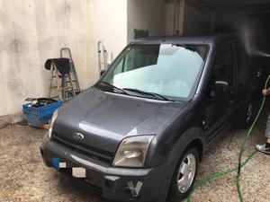 Ford tourneo connet 1.8 tdci