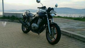 HONDA CB 