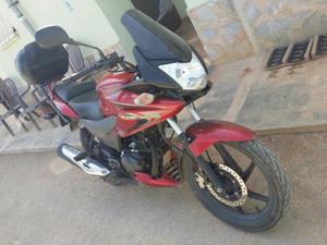 HONDA CBF 125 (modelo actual) -14