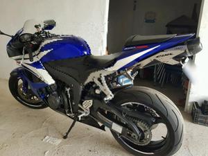 HONDA CBR 600 RR (