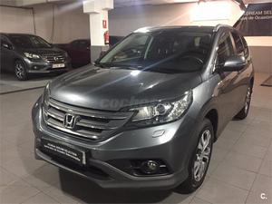 HONDA CRV 2.2 iDTEC Lifestyle 5p.