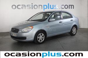 HYUNDAI Accent 1.4 GL 4p.