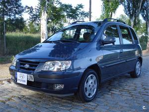 HYUNDAI Matrix 1.6 GLS 5p.