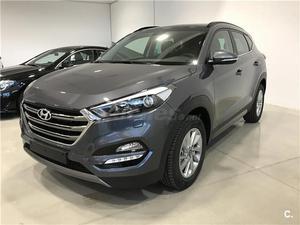 HYUNDAI TUCSON 1.7 CRDi 115cv BlueDri Klass Sky Nav 4x2 5p.