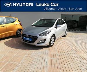 HYUNDAI i MPI BlueDrive Klass 5p.