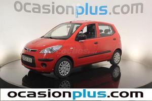 Hyundai I Comfort 5p. -08