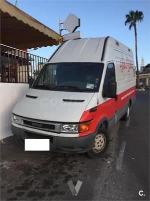 Iveco Daily 35 C c Rd 4p.