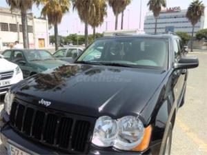 JEEP Grand Cherokee 3.0 V6 CRD Laredo 5p.