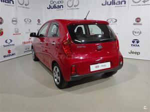 KIA Picanto 1.0 CVVT Concept 5p.