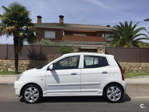 KIA Picanto 1.1 SOHC EX 5p.