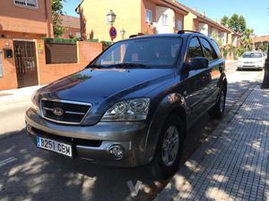 KIA Sorento 2.5 CRDi EX -03