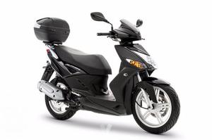 KYMCO Agility CITY 