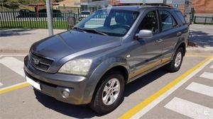 Kia Sorento 2.5 Crdi Ex2 5p. -05