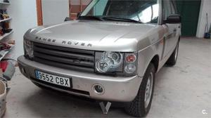 Land-rover Range Rover 3.0 Td6 Vogue 5p. -02