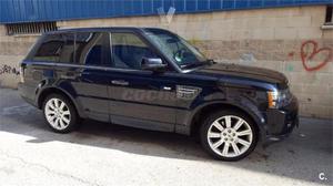 Land-rover Range Rover Sport 3.0 Sdv Cv Hse 5p. -11