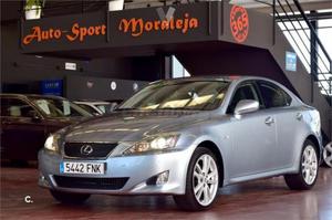 Lexus Is220d Sport 4p. -07