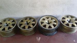 Llantas Clio Williams