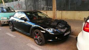 MAZDA RX-8 - -05