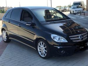 MERCEDES-BENZ Clase B B 200 CDI -07