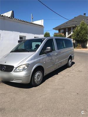 MERCEDES-BENZ Viano 2.2 CDI Trend Extralarga 4p.