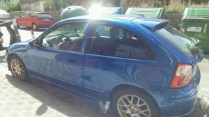 MG ZR 