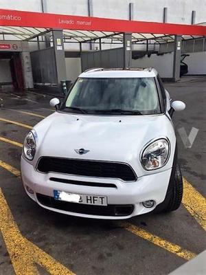 MINI Countryman 1.6 Cooper S -11