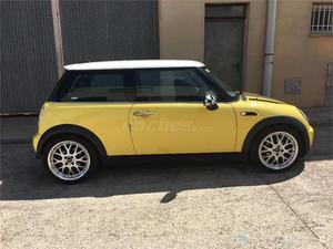 MINI MINI Cooper 3p.