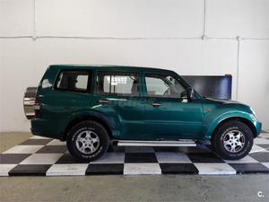 MITSUBISHI Montero 3.2 DID GLS Kaiteki 5p.