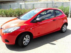 Mazda Mazda2 Active 1.3 3p. -09