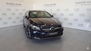 Mercedes-benz Clase Cla -17