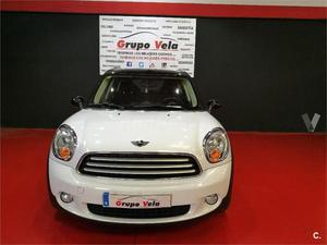 Mini Countryman 1.6 Cooper D 5p. -11