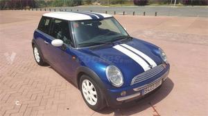 Mini Mini Cooper 3p. -02