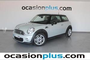 Mini Mini Cooper D 3p. -14