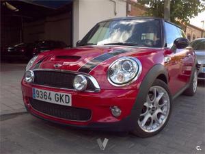 Mini Mini Cooper S 3p. -08