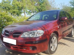 NISSAN Almera 1.5 Comfort 5p.