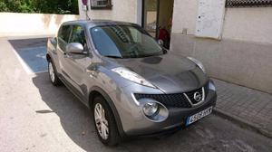 NISSAN JUKE 1.5 dCi TEKNA SPORT 4X2 -13