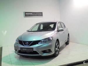 Nissan Pulsar 1.5dci Acenta 5p. -17