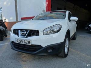 Nissan Qashqai 1.5 Dci Acenta 4x2 5p. -11