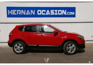 Nissan Qashqai 1.5dci Ss Acenta 4x2 5p. -13