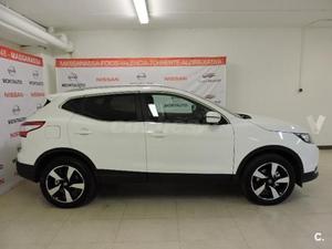 Nissan Qashqai 1.6 Dci Nconnecta 5p. -17