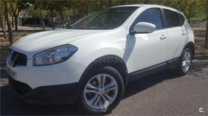 Nissan Qashqai 1.6dci Ss Tekna 4x2 5p. -13