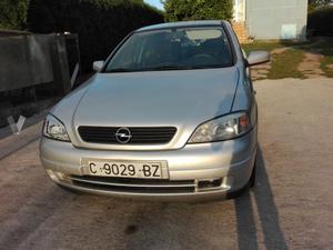 OPEL Astra 2.0 DTI 16V COMFORT -99