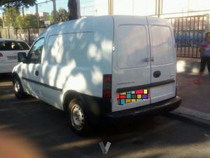 OPEL Combo 1.7DI Cargo -04