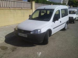 OPEL Combo Tour Express. 1.6 CDTI 105 SS L2 H1 In. -12